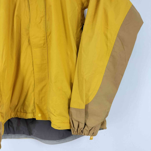 パタゴニア patagonia 00S 01年製 マウンテンパーカー メンズ import:L